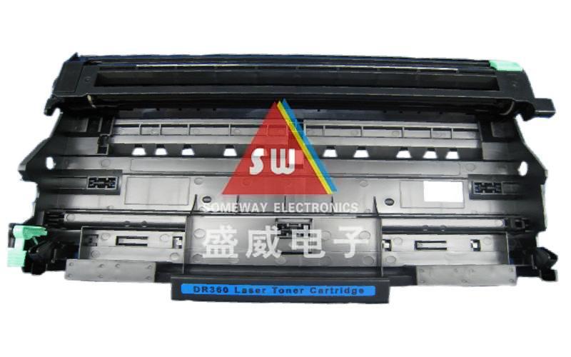 DR360/2100/2150/ 2125/2175/21J