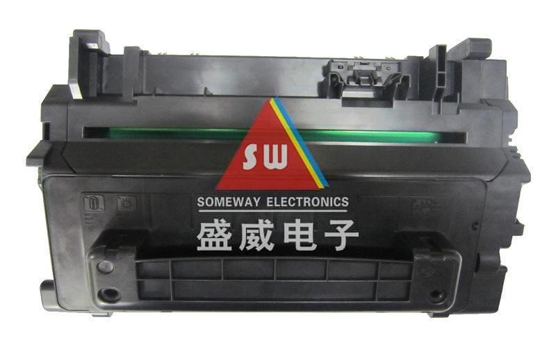 CE390A - HP - Someway - manufacturer of toner cartridges