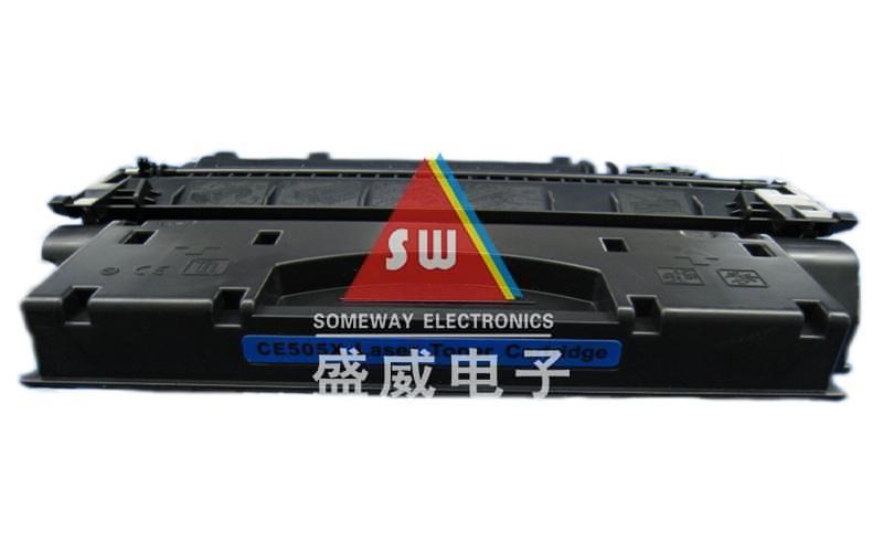 CE505X - HP - Someway - manufacturer of toner cartridges
