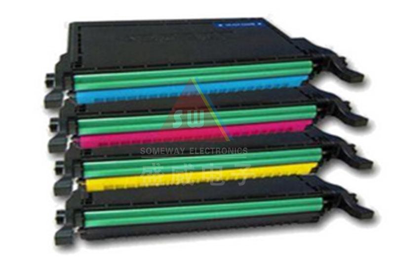 CLT-409S color
