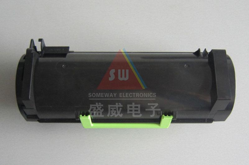 60F1H00 Lexmark