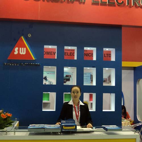 Remax Expo 2013 in Zhuhai October 17th-19th( Someway booth A501)